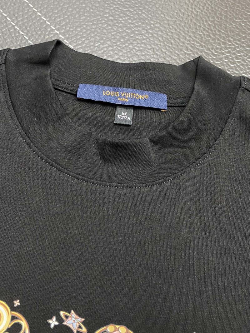 Louis Vuitton T-Shirts